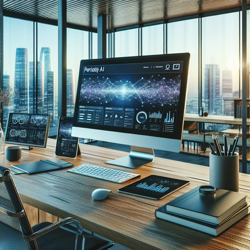 Lær hvordan Perplexity AI ændrer søgning og SEO. Få indsigt i AI-svar med kilder, og hvad det betyder for din content- og marketingstrategi.