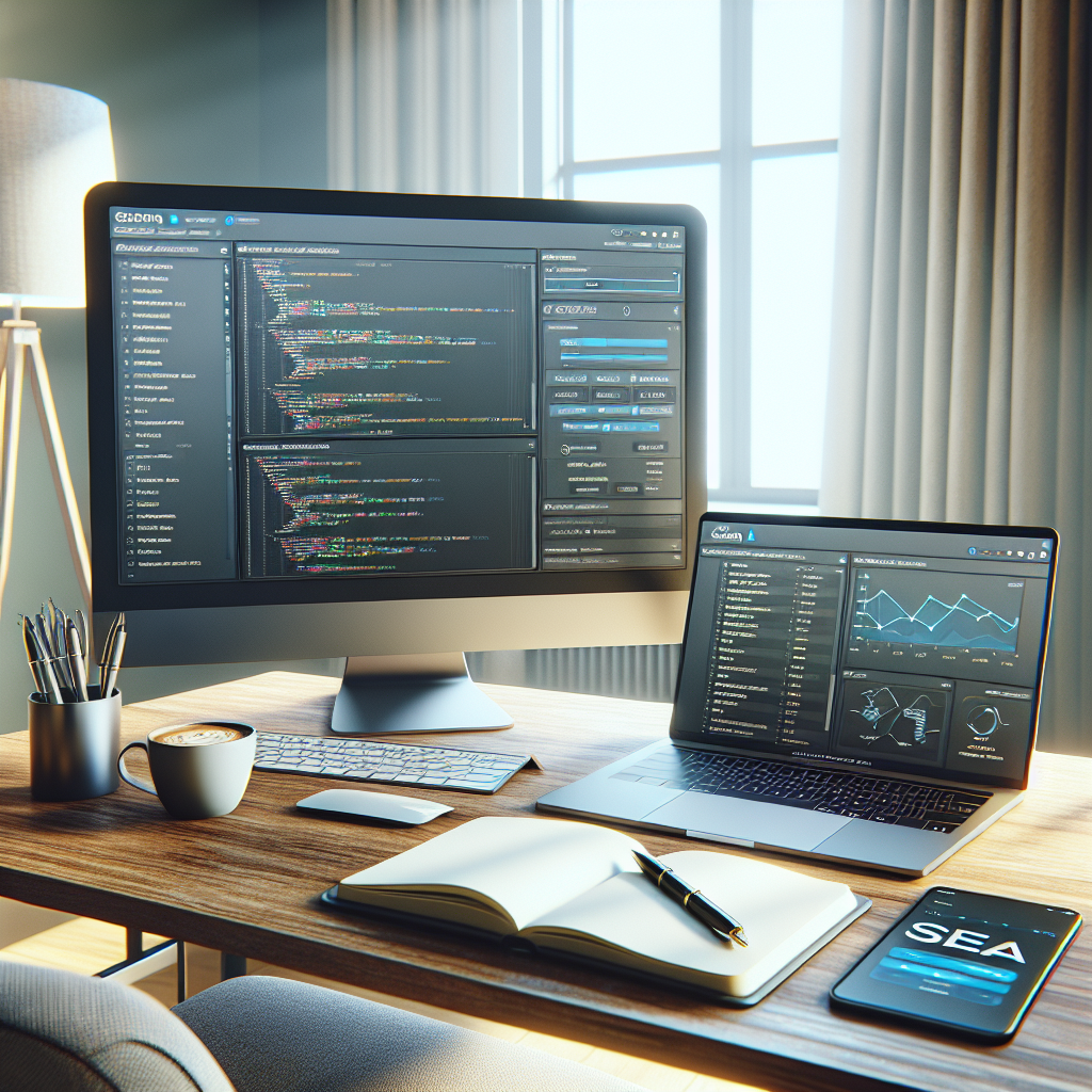 Martha van Berkel: SEO & AI-ekspert i struktureret data