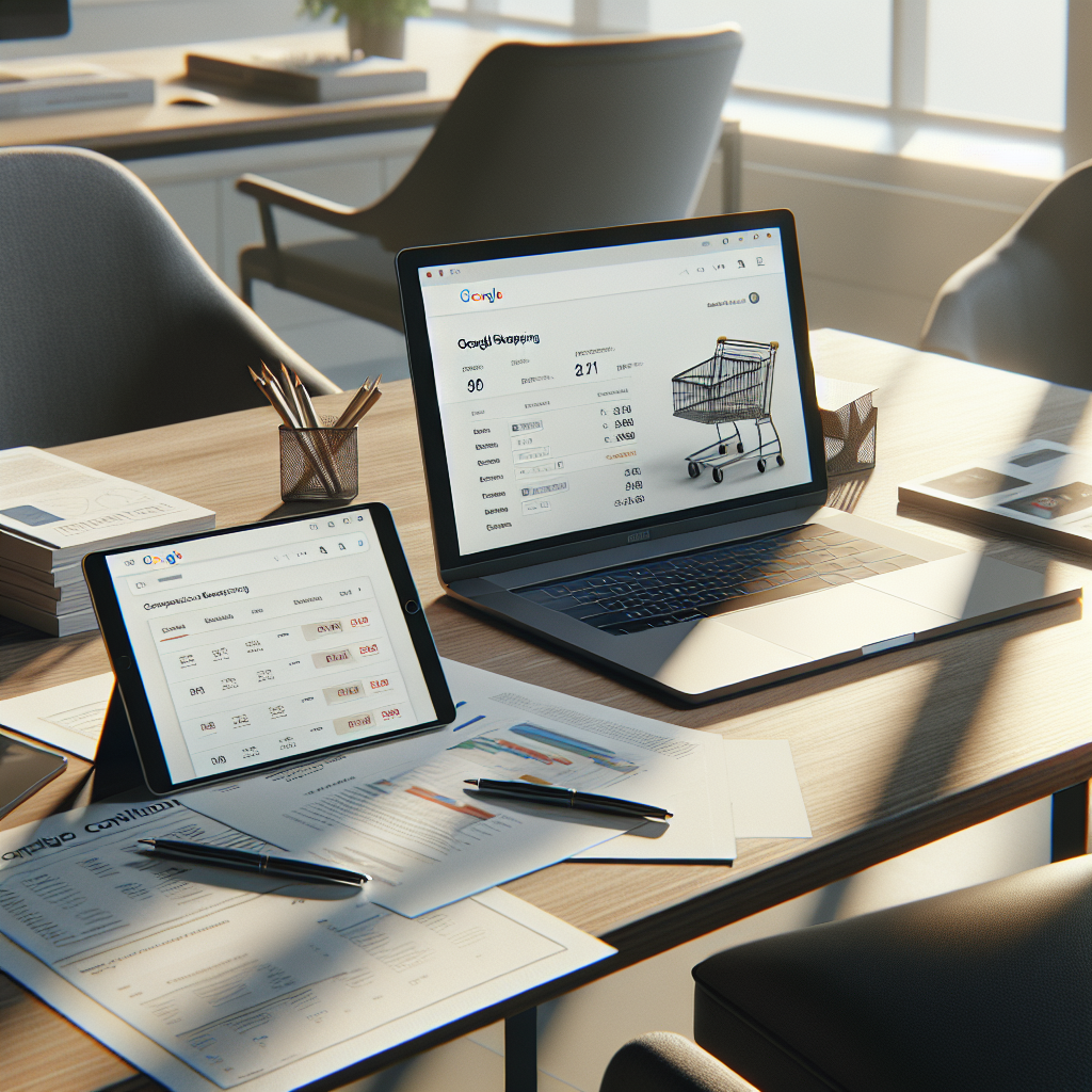 Google afviser AI-prissnyd i Shopping Checkout