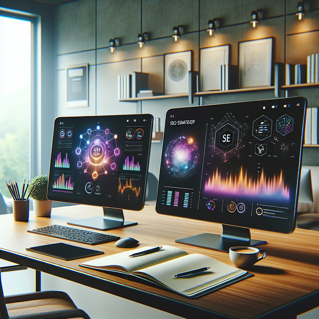 Få indblik i hvordan AI revolutionerer SEO frem mod 2026. Lær strategier, trends og etiske krav, der sikrer topplaceringer. Læs guiden nu!