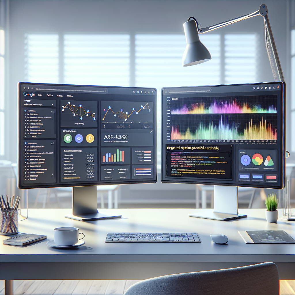 Google ALF: Ny AI-model løfter annonceoptimering & ROI