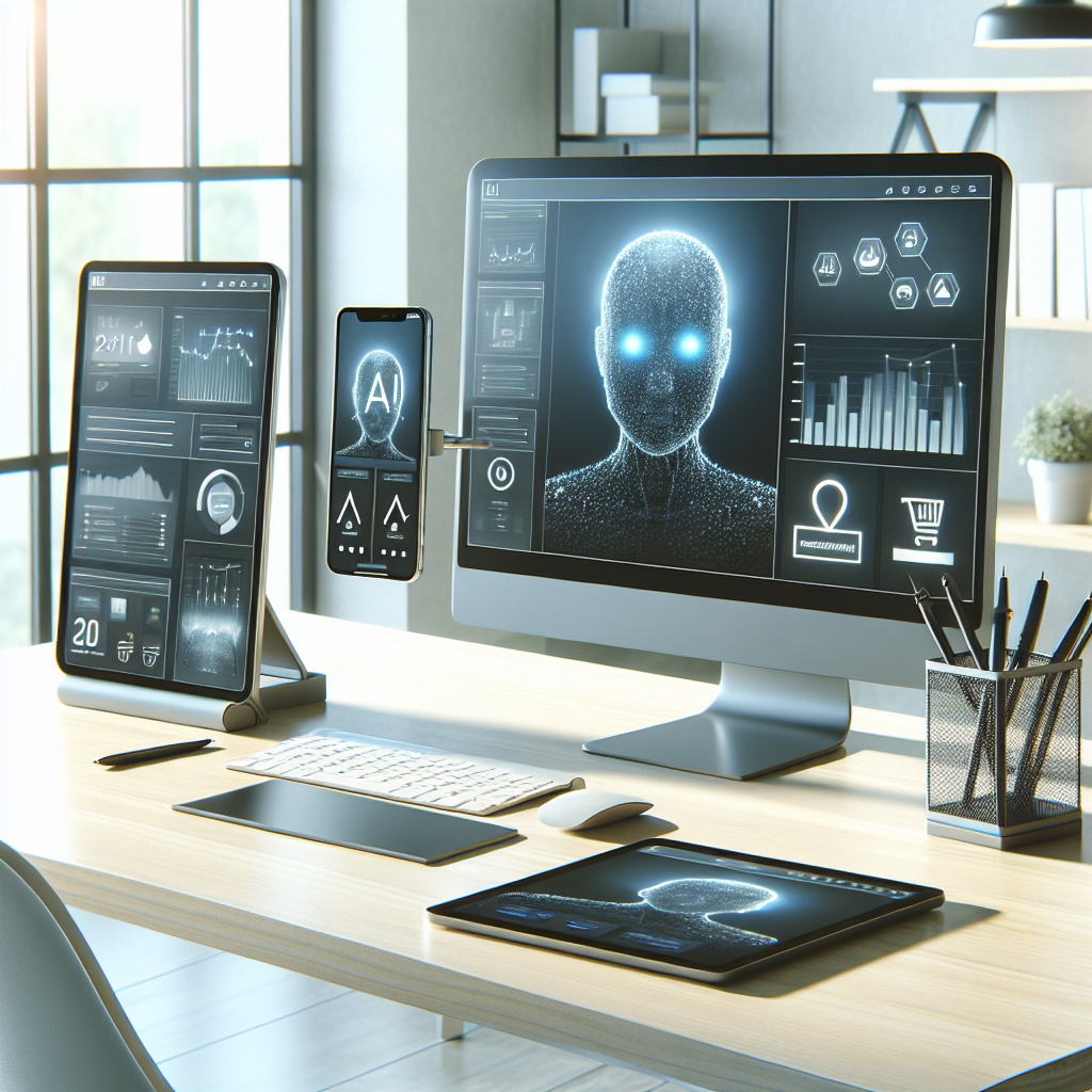 ChatGPT Shopping: Fremtiden for AI-drevet e-handel