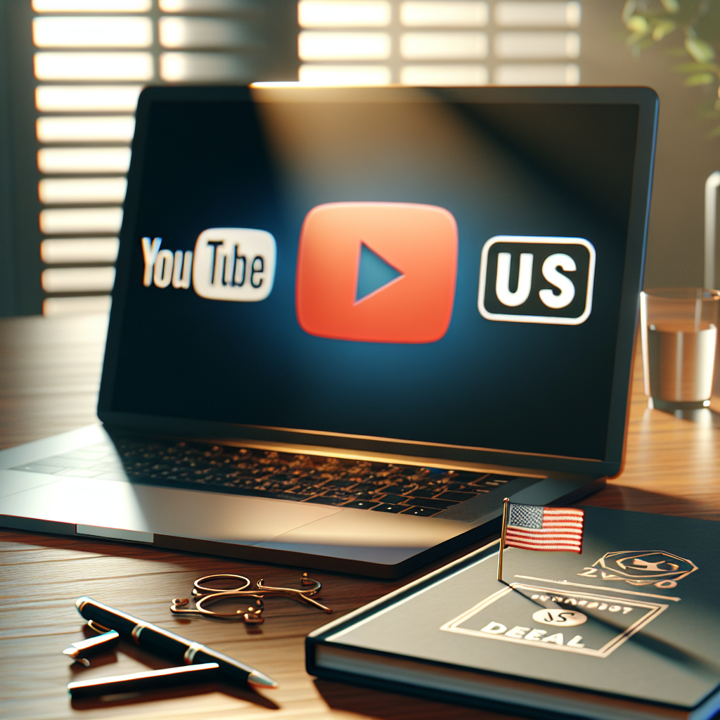 TikTok sikrer USA-aftale: Stabilitet for marketing