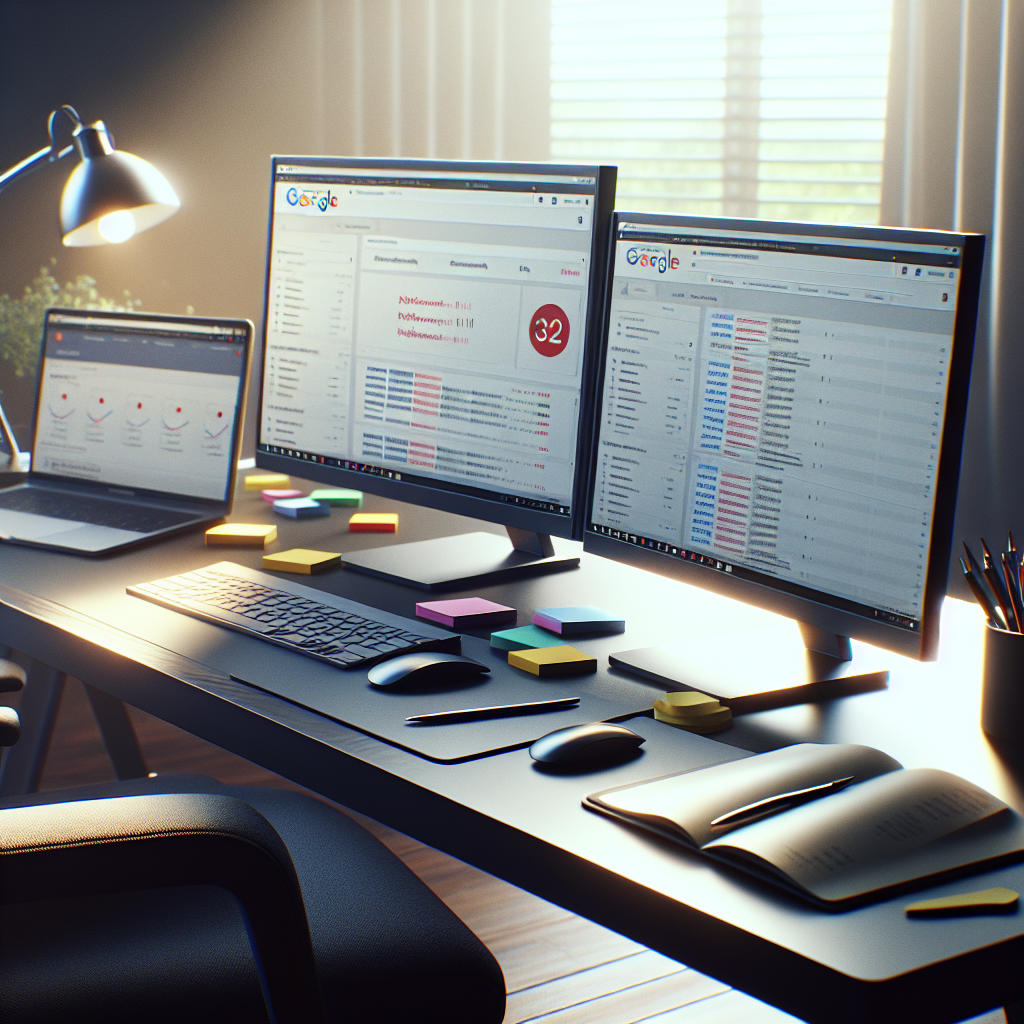 Google forklarer Phantom Noindex SEO-fejl i Search Console