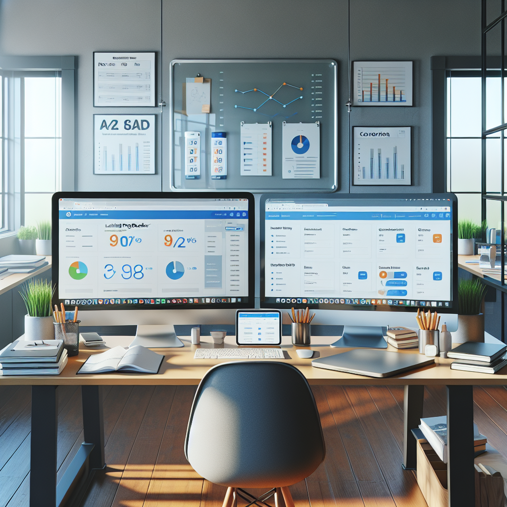 Top Landing Page Builders 2026 – SEO & AI Konvertering