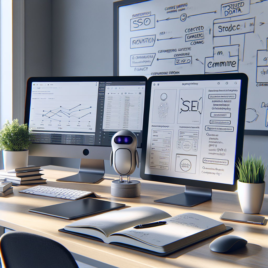 Agentic Commerce: Sådan forbereder du SEO & marketing til AI