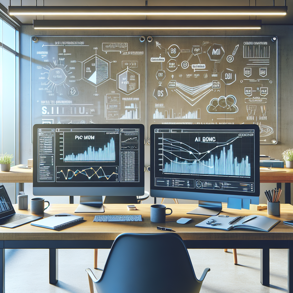 Opdag de nyeste indsigter i PPC og AI-drevet markedsføring: automatisering, SEO, dataadgang og brandsikkerhed. Få strategierne, der løfter din performance.