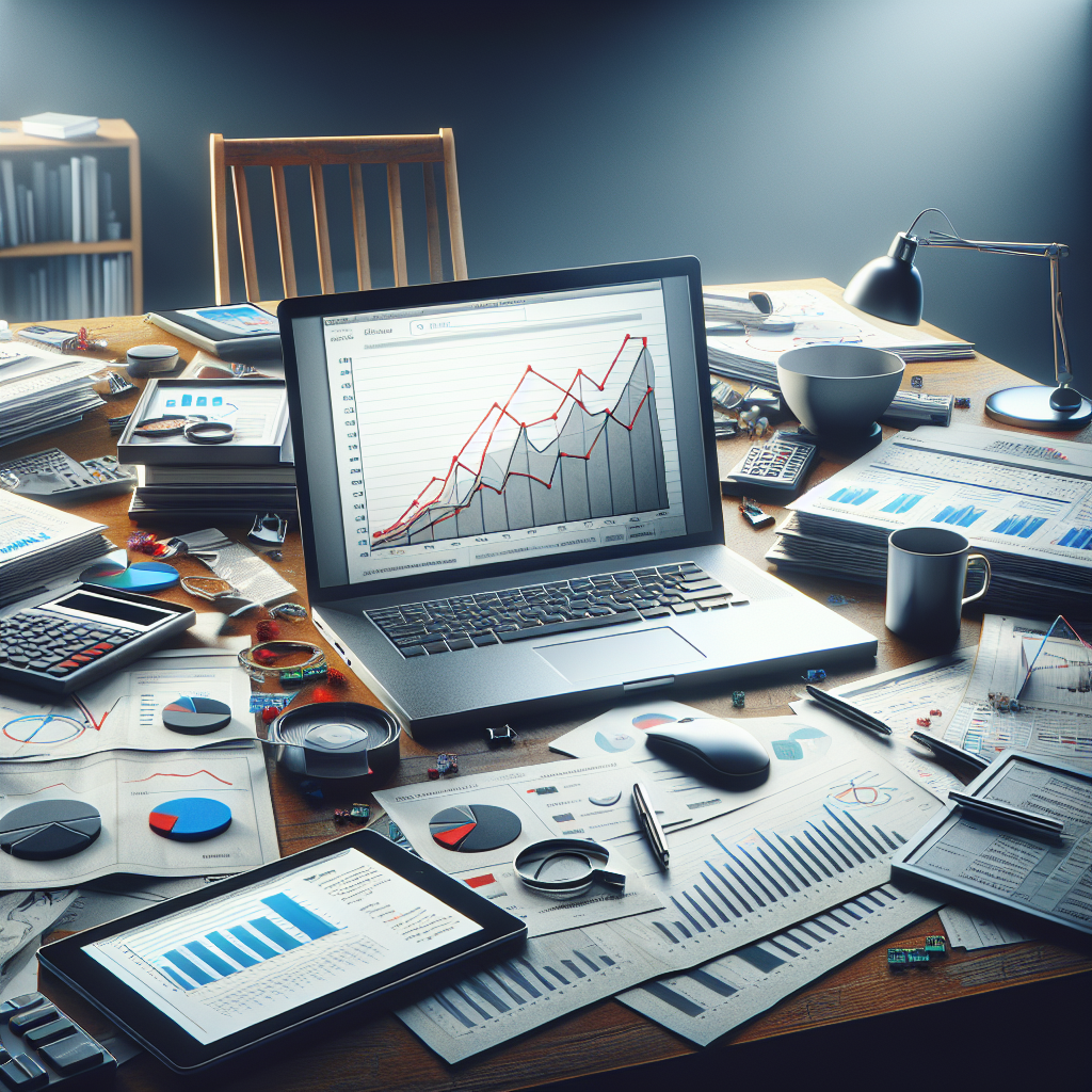 Udgivere frygter 40 % fald i organisk trafik fra AI-søgning