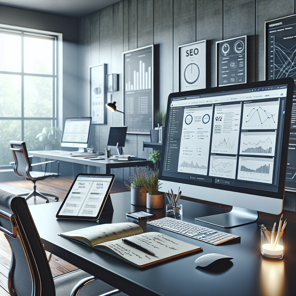 SEO & AI i 2024: Eksperternes bedste markedsføringsråd