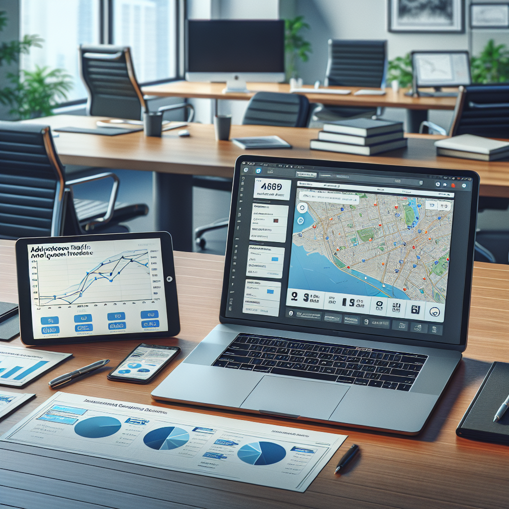 Google Maps nu i Demand Gen-kampagner – boost lokal ROI