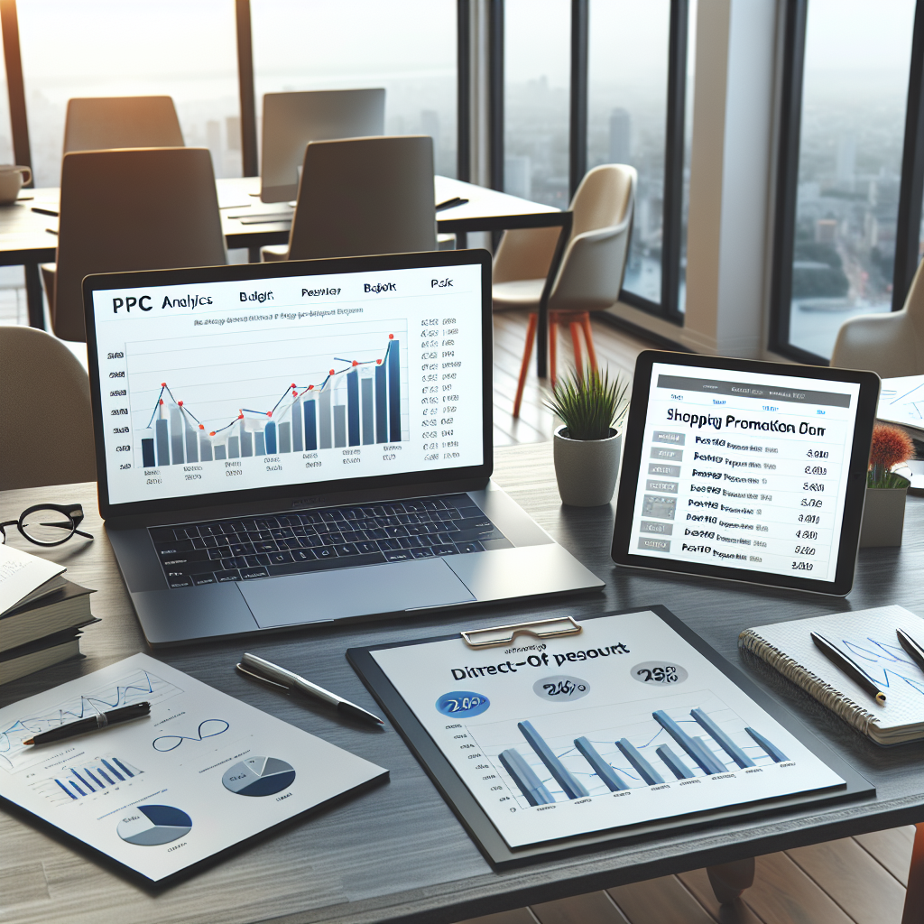 Stigende PPC-budgetter & AI booster performance-marketing