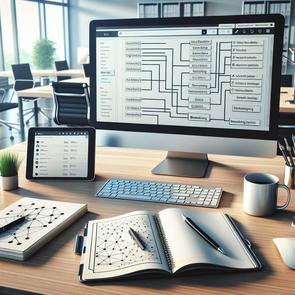 Breadcrumbs i SEO: Få bedre navigation & ranking