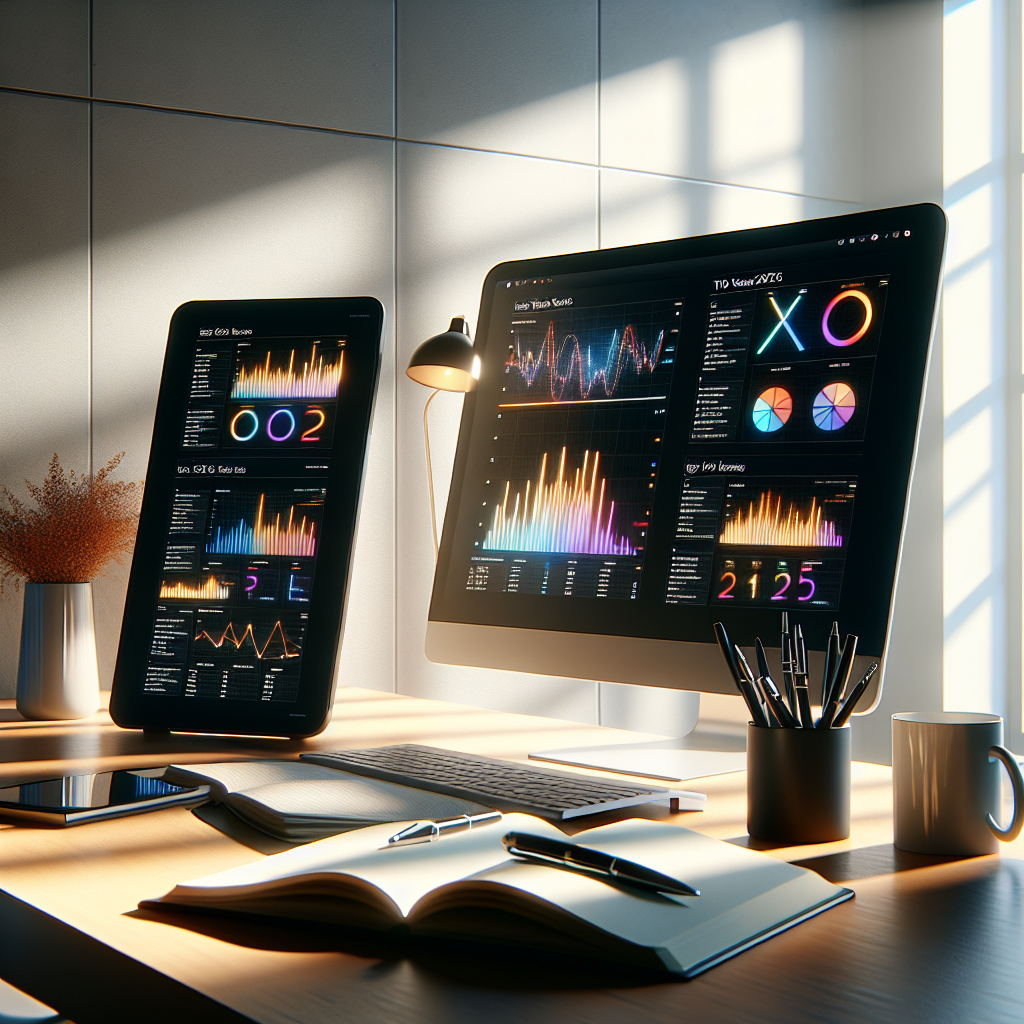 SEO 2025: AI-trends, strategier og markedsføring der virker