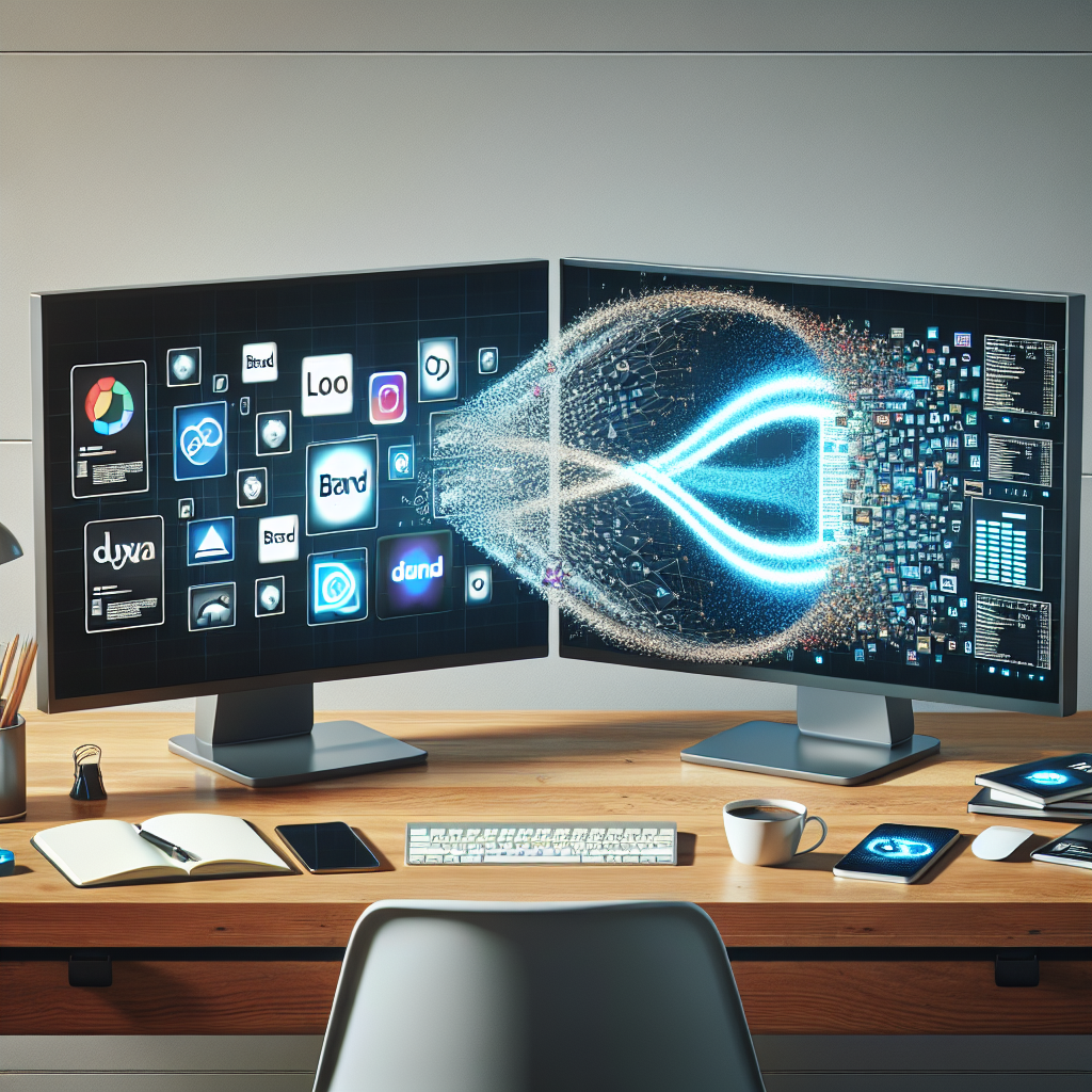 Agentisk AI: Sådan bevarer du branddifferentiering & SEO