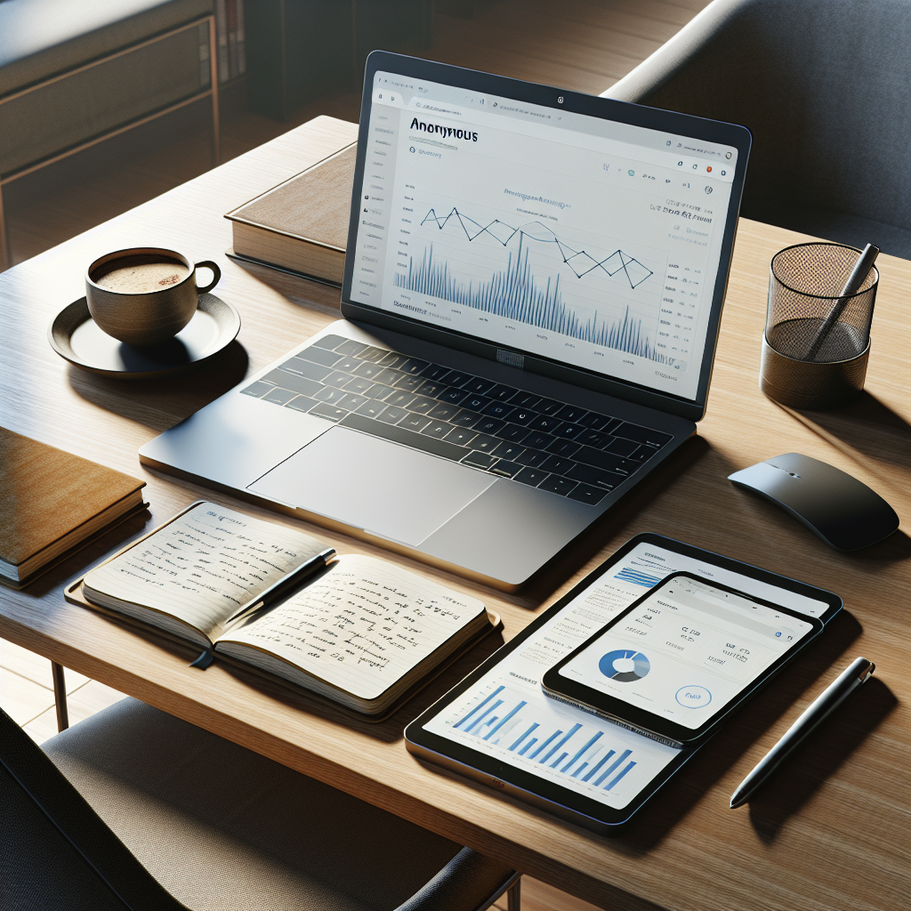 Google Discover: Analyse & optimer din SEO-synlighed