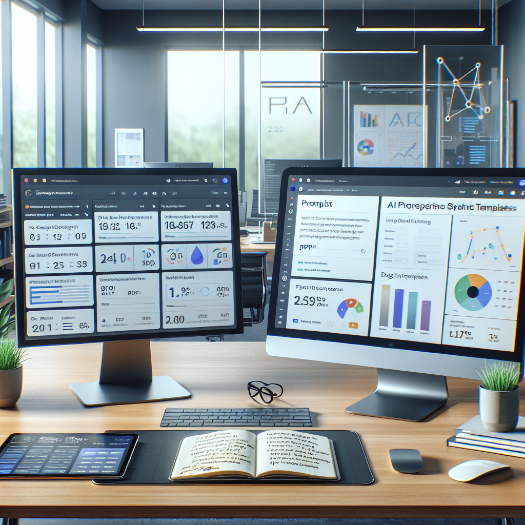 Optimer PPC med målrettede AI-prompts – få bedre ROI