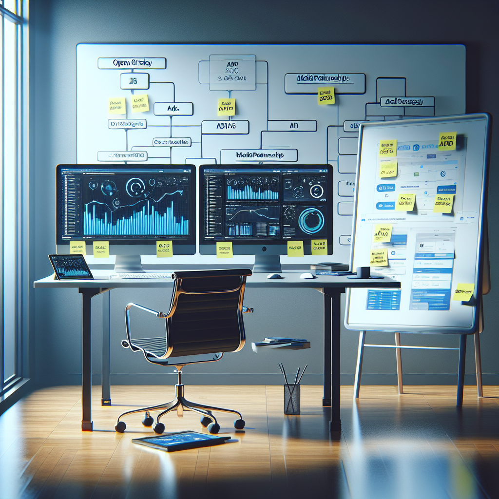 OpenAI sætter ChatGPT i spil: Ny annoncebaseret strategi