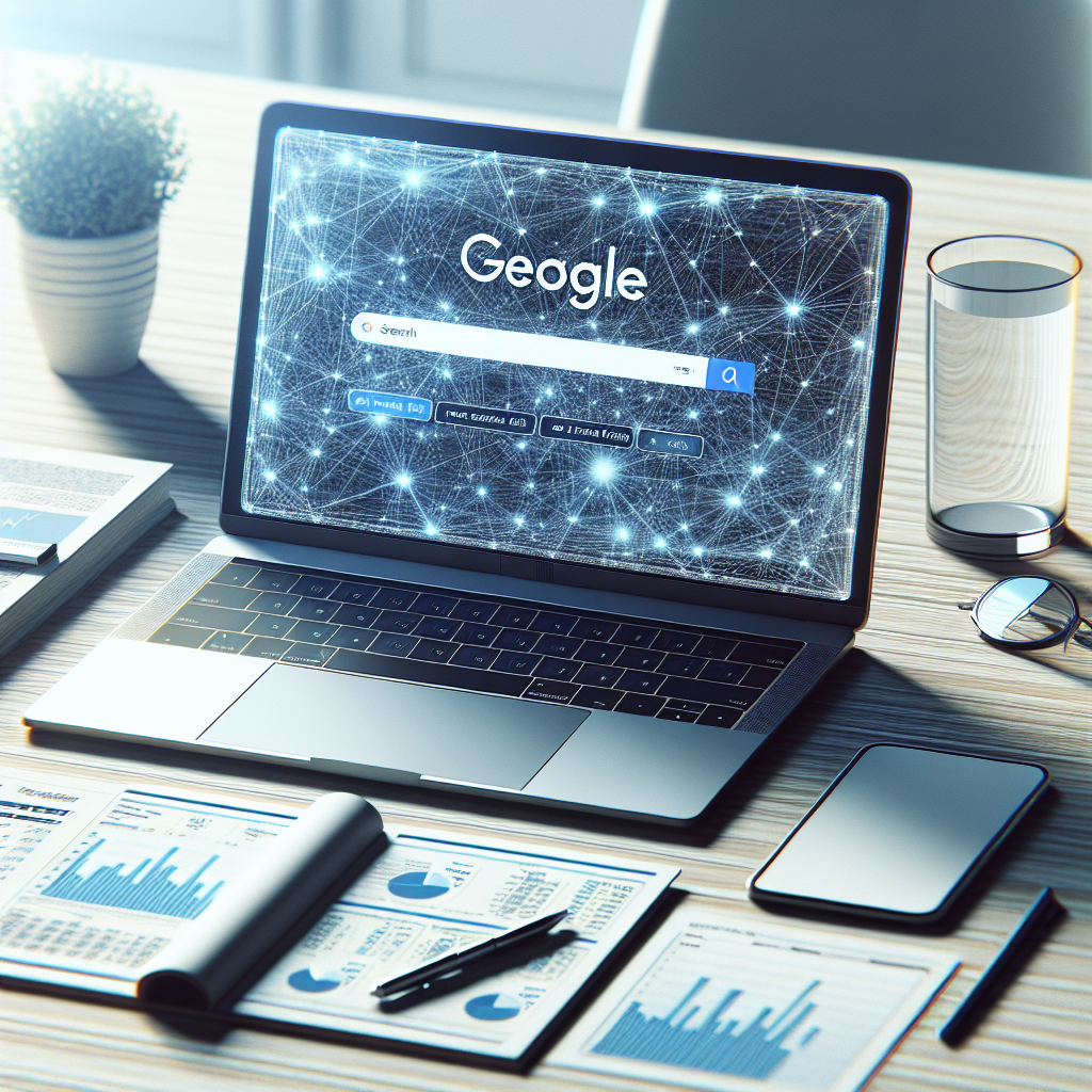 Google fjerner AI Overviews fra finansielle søgninger