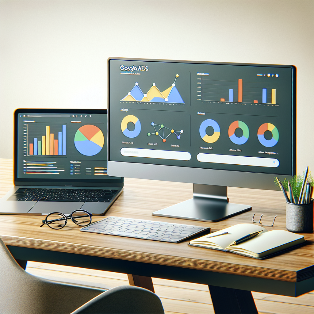 Google Ads analyse: Skil strategi fra taktik for max ROI