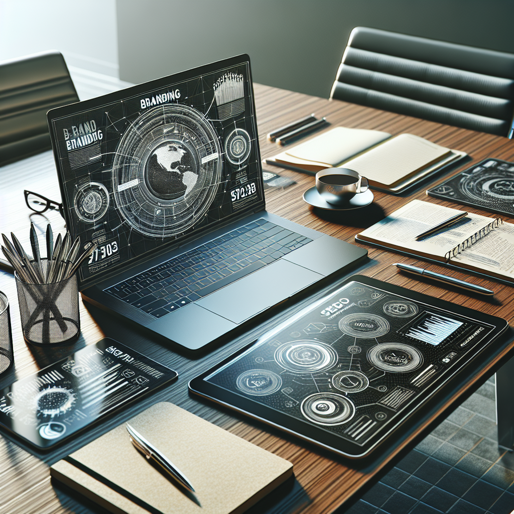 Brandopbygning er kun starten: Få strategi & SEO til vækst