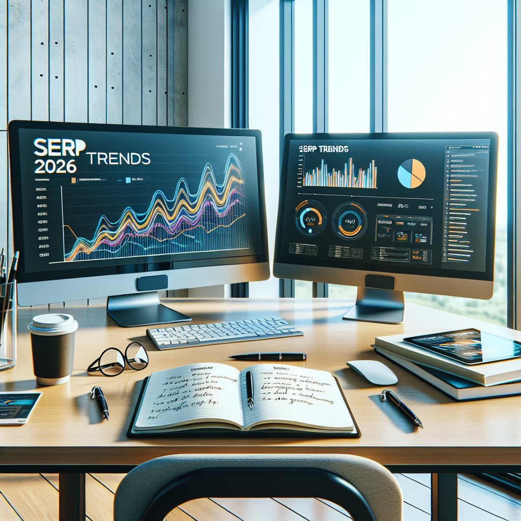 Google SEO 2026: Sådan belønnes kvalitet i søgeresultater