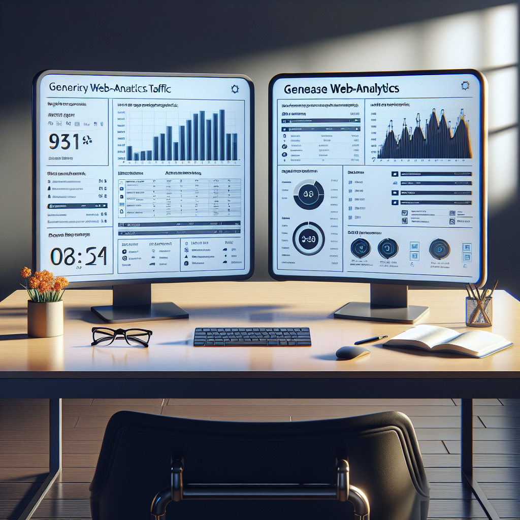 Spamtrafik i GA4: Opdag, filtrer & beskyt din SEO