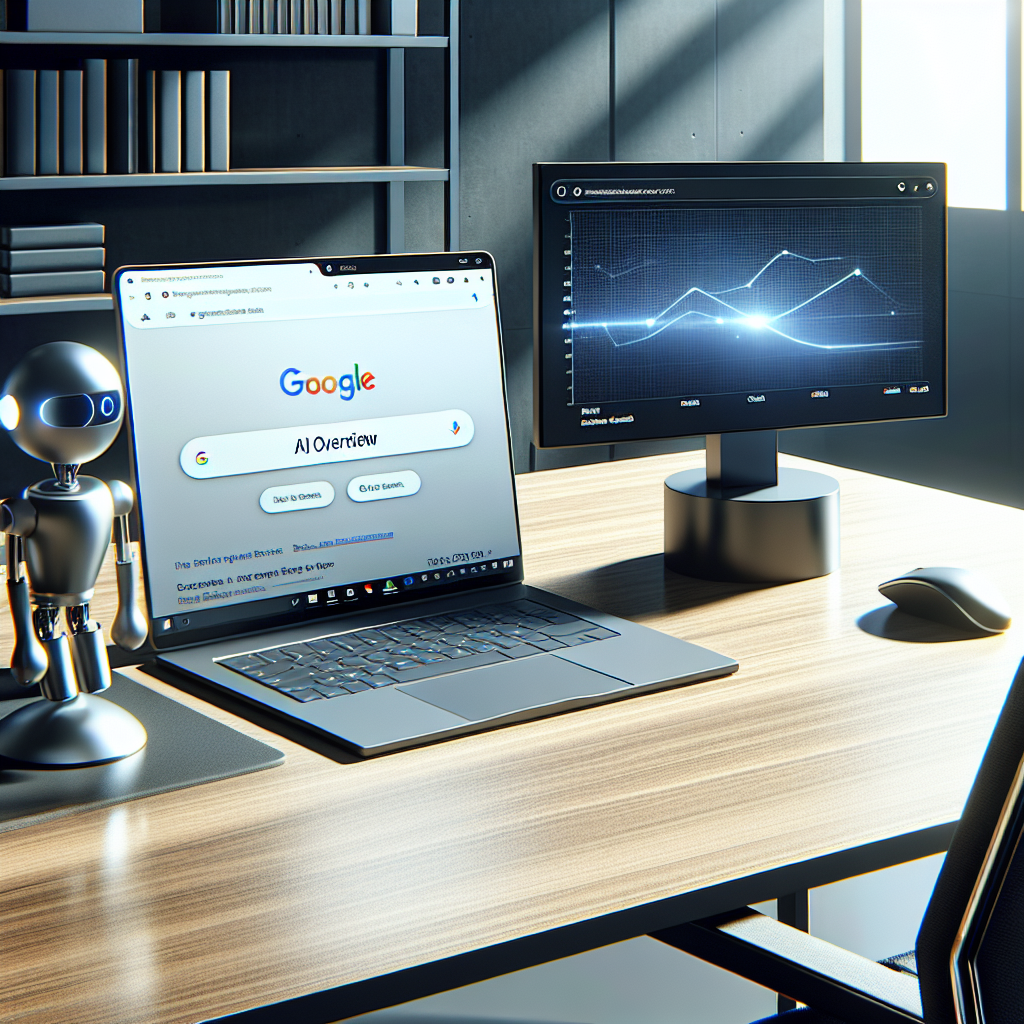 Google reducerer AI Overviews ved lavt brugerengagement SEO