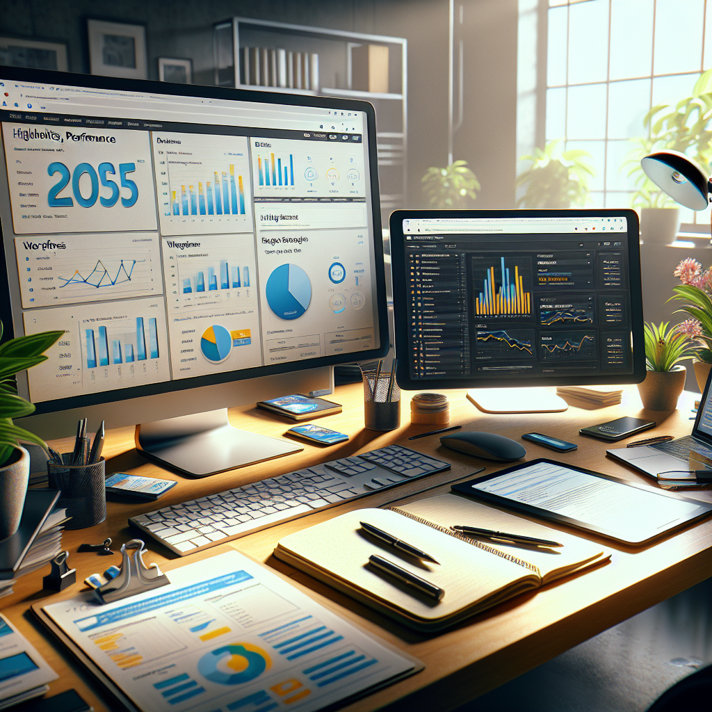 SEO 2023: Google Opdateringer, AI & Fremtidsstrategier