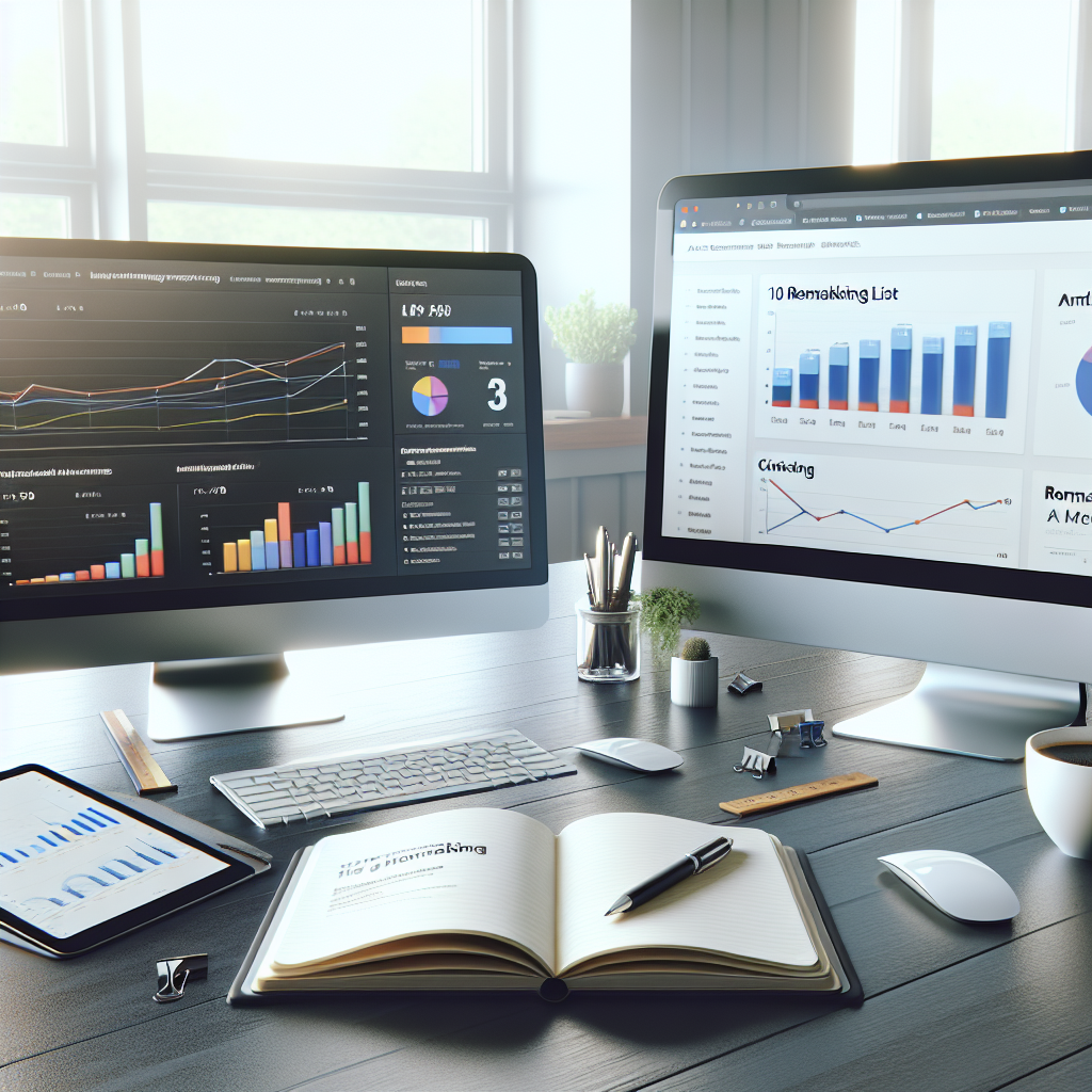 Remarketinglister (RLSA): Boost din PPC-ROI markant