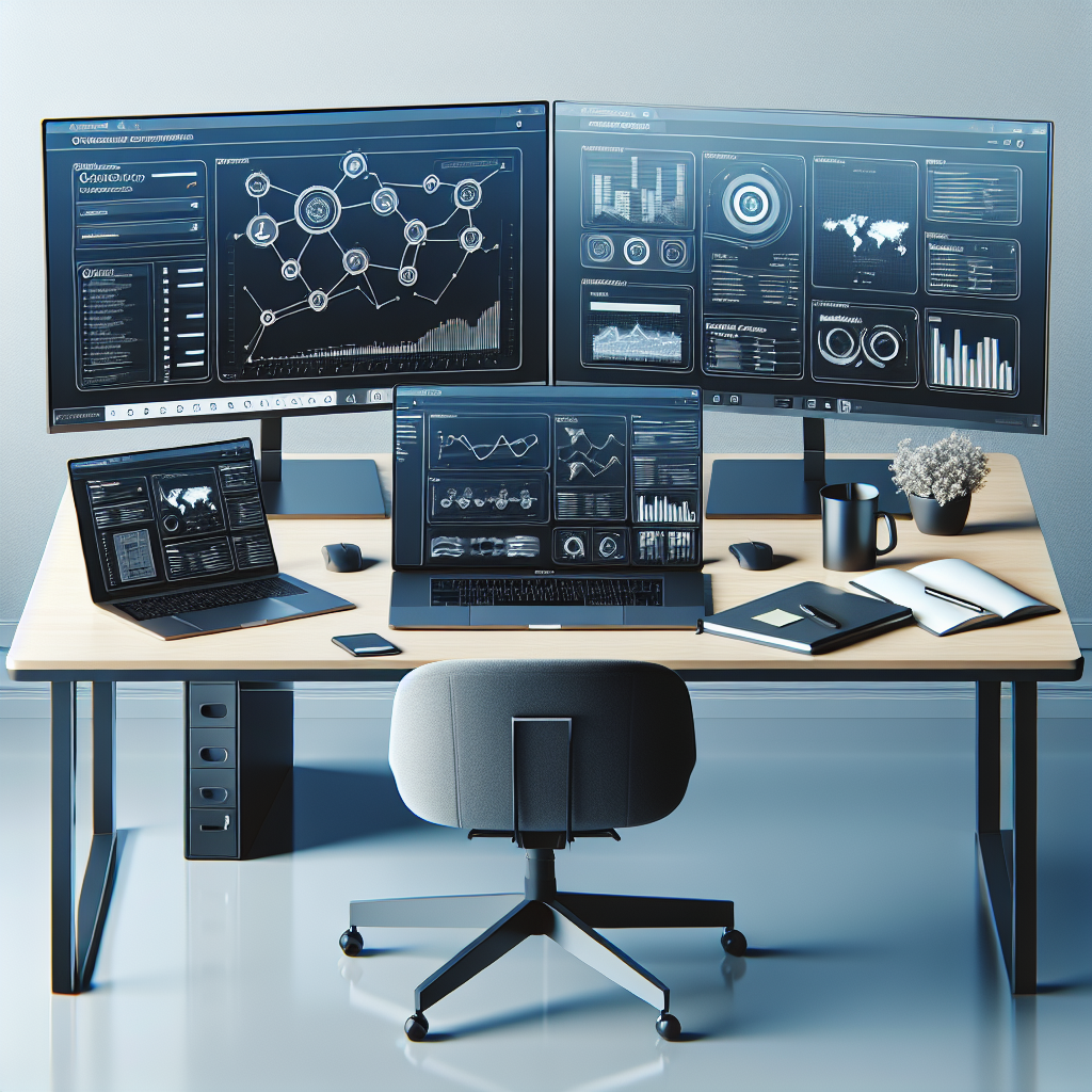 Shopify UCP: Ny åben standard til skalerbar e-commerce