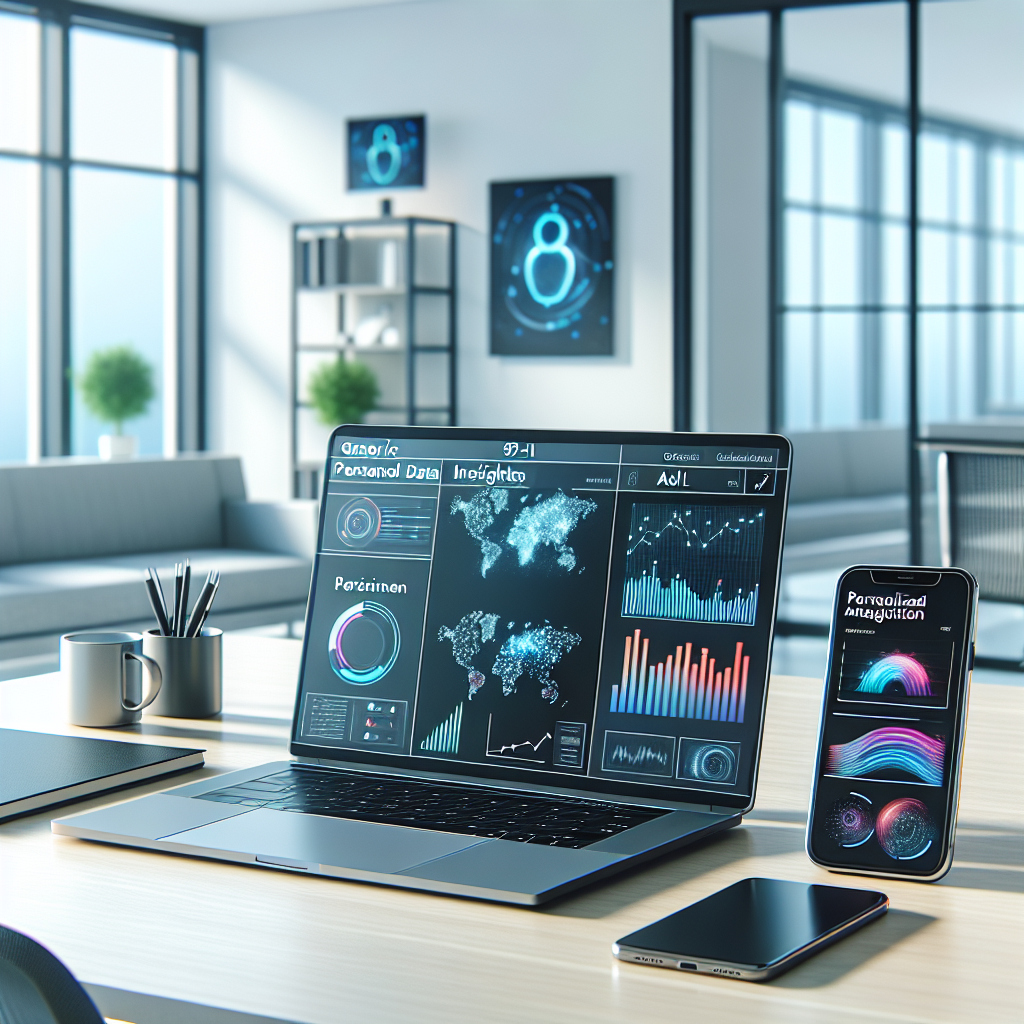 Google personlig AI: Nye muligheder for SEO & marketing