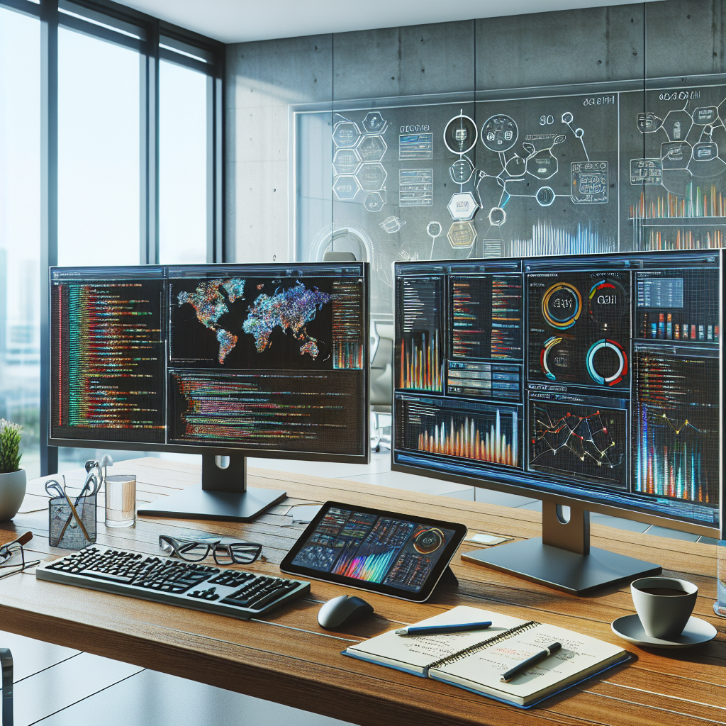 AI & automatisering: Fremtidens SEO-markedsføring