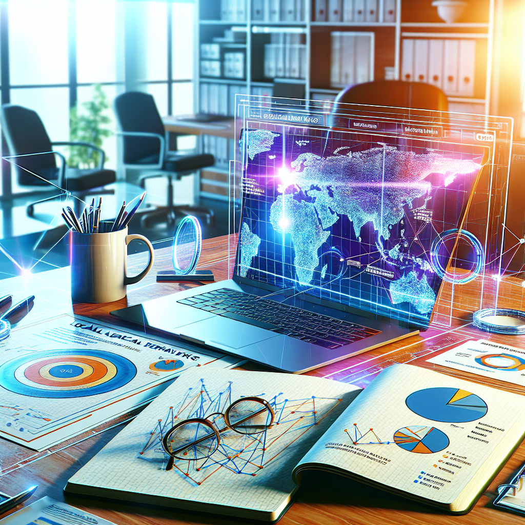 Entity Linking & AI: Boost din lokale SEO-synlighed