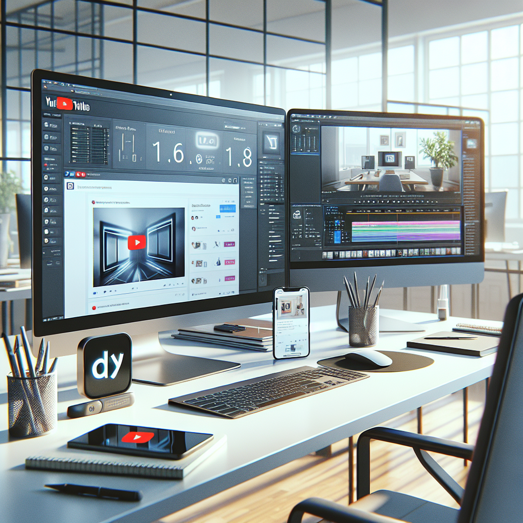 YouTube satser på AI og in-app shopping: Ny vækststrategi