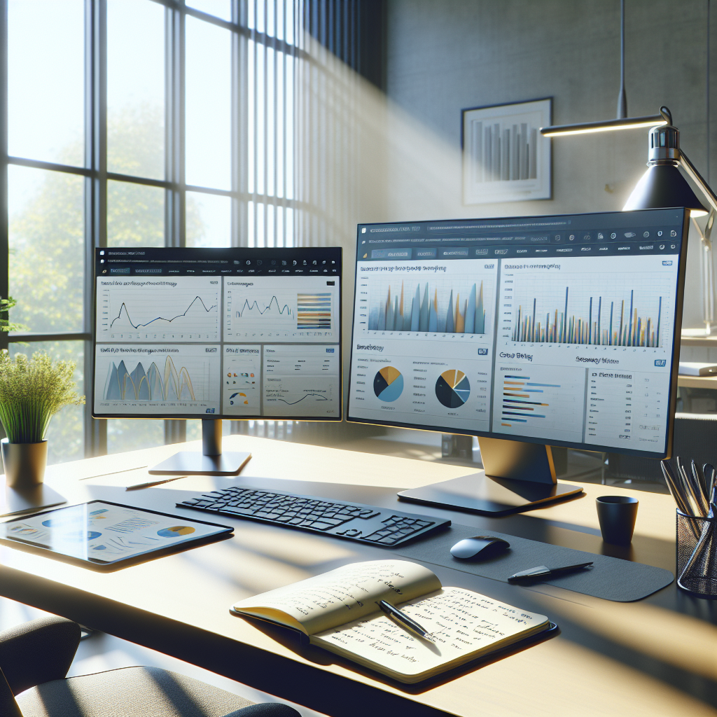 Opdag hvordan Google bruger AI til at skræddersy søgeresultater, og få konkrete SEO-tips til at gøre dit brand synligt for de rette brugere. Læs guiden nu!