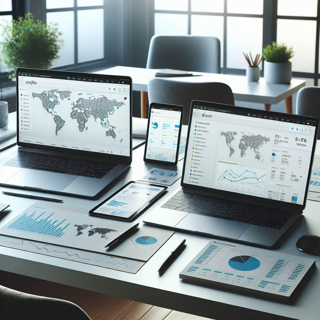 Opdag hvordan global SEO-misalignment skævvrider dine Google-resultater, og lær hvilke AI-værktøjer og strategier der sikrer præcis rapportering og bedre ROI.