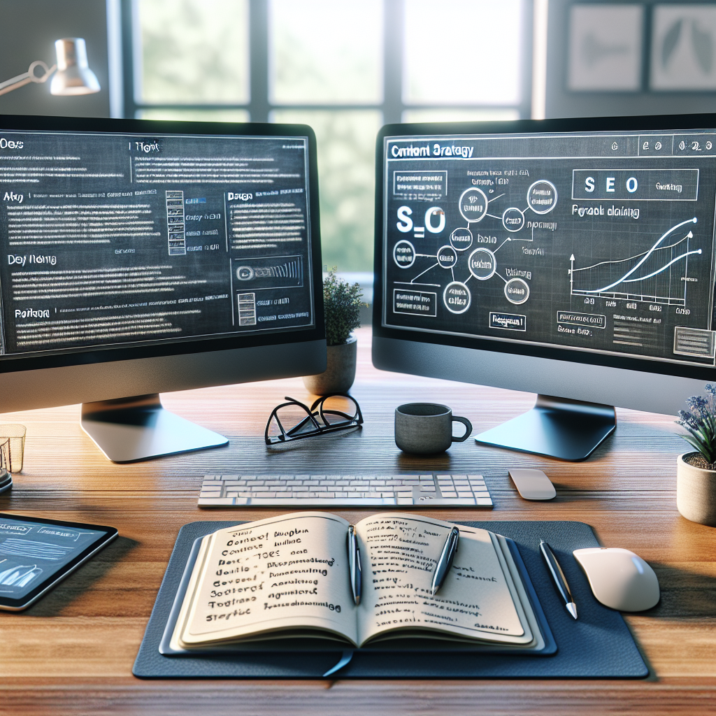 AI-indhold ødelægger ikke din SEO – din strategi gør