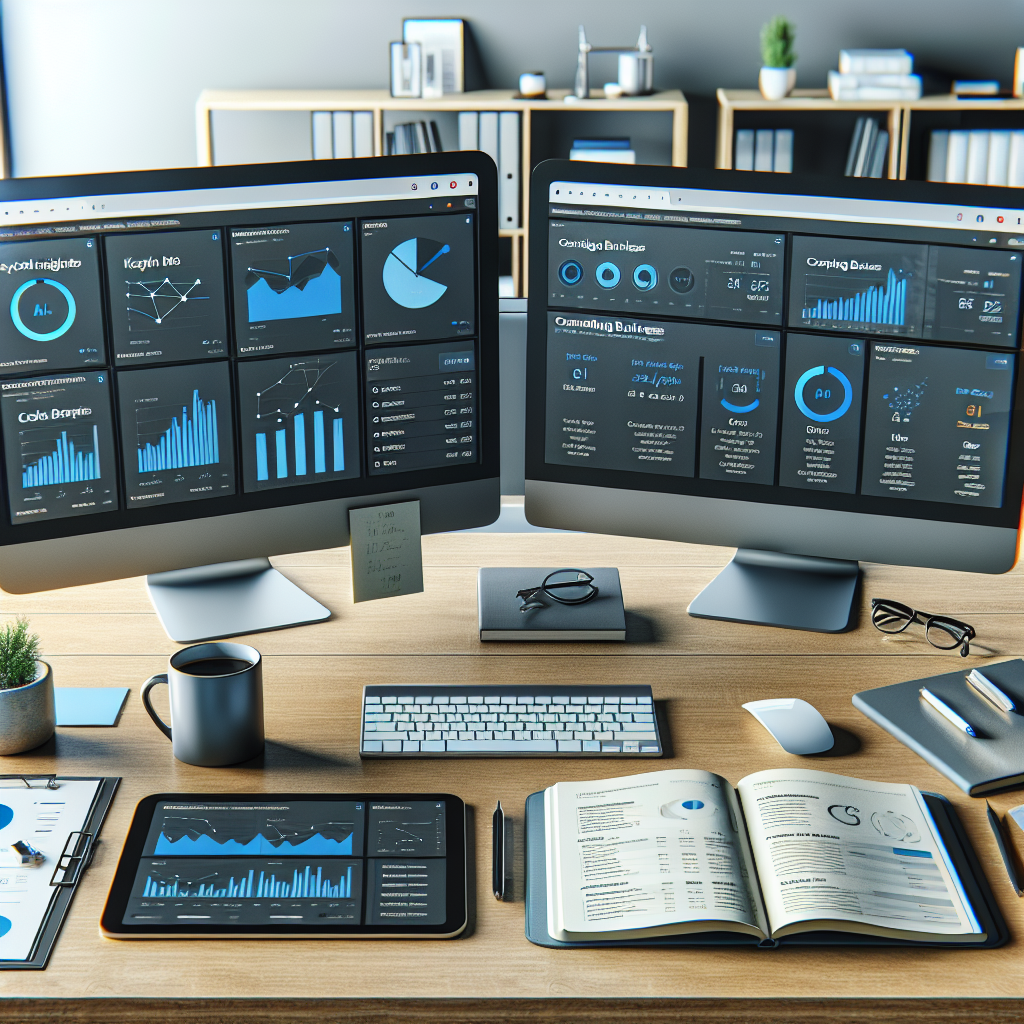 SEMrush One: Opgrader SEO & Digital Markedsføring med AI