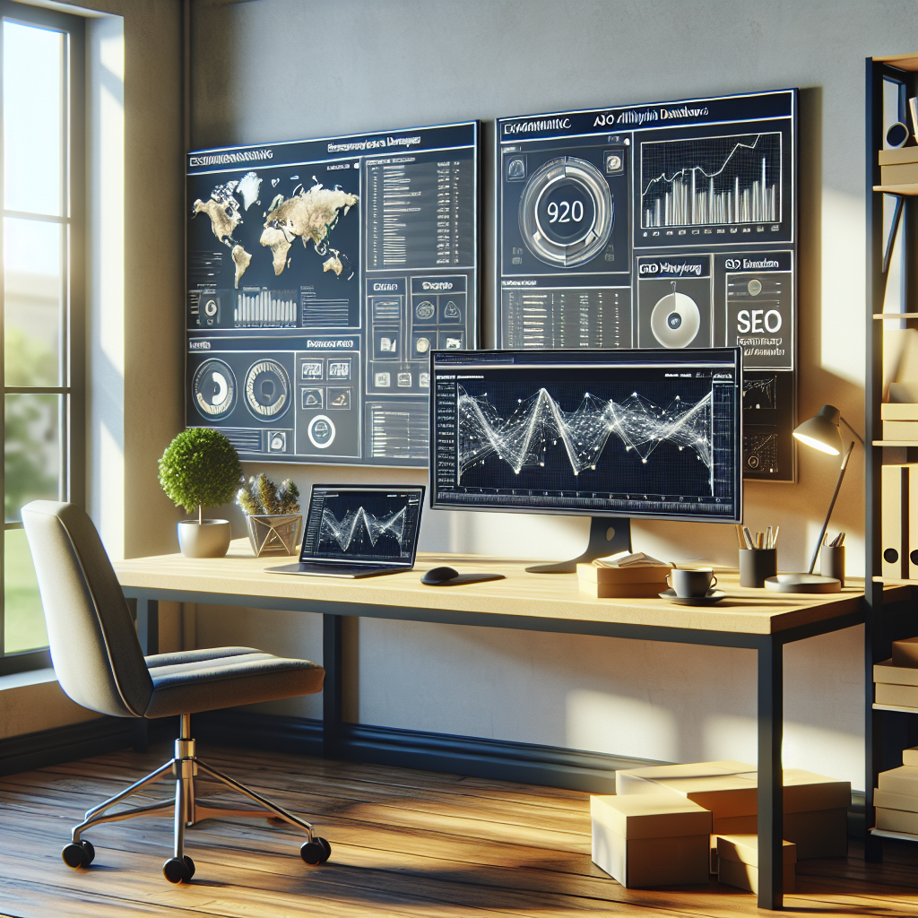 Agentisk e-handel: Vind AI-baseret konkurrence med stærk SEO