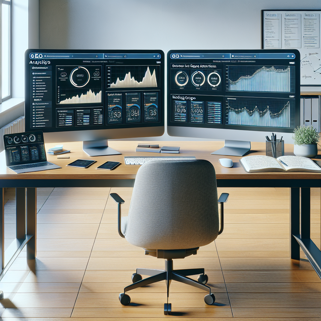 AI & SEO: Nøgletrends i digital markedsføring 2024