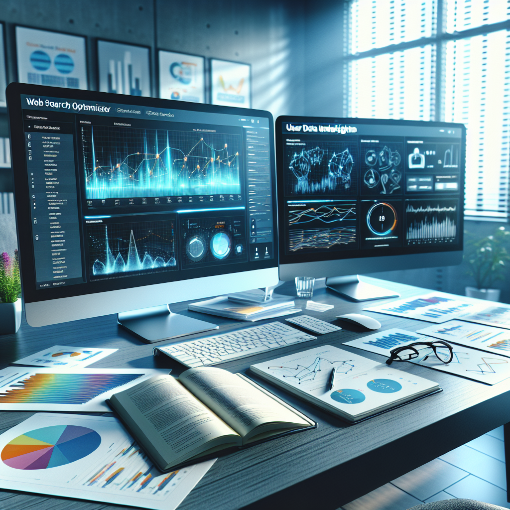 Brugerdata styrer Googles søgerangering – optimer din SEO