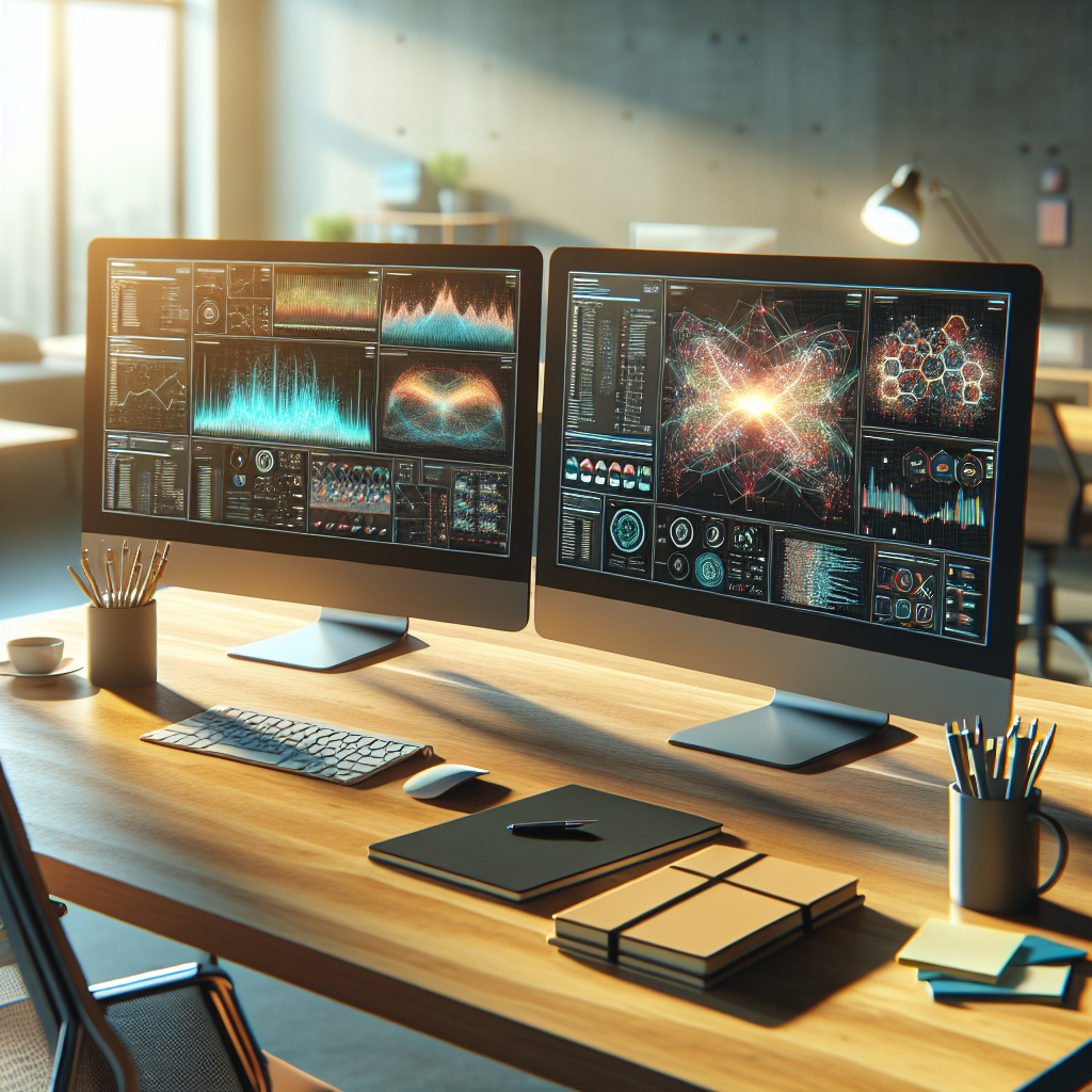 Vectorization & Transformer-modeller: Boost din SEO