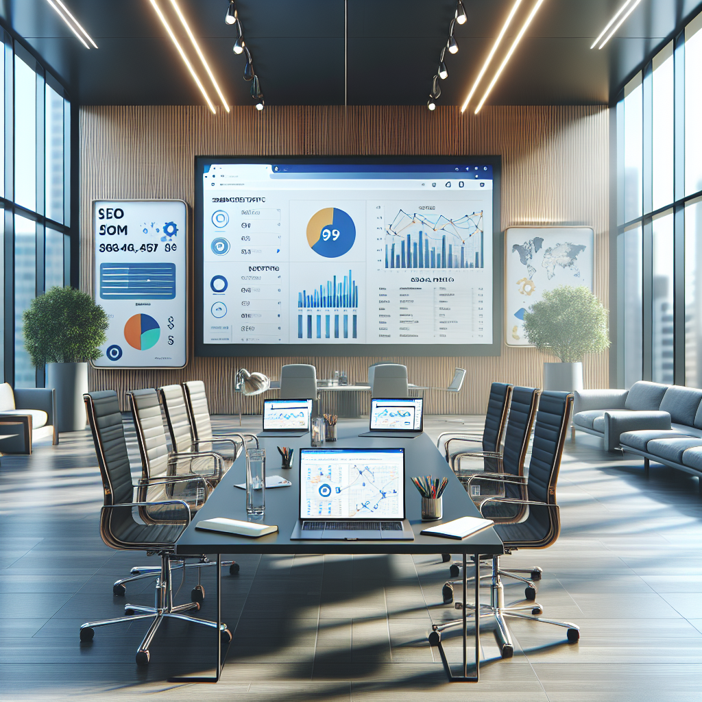 Hvorfor Din Hjemmeside Stadig Er Nøglen til SEO Succes