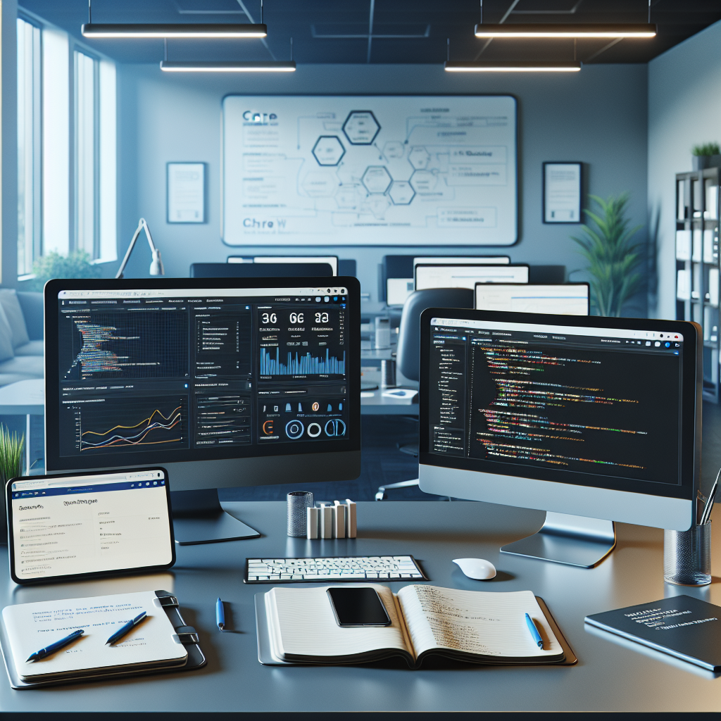 Teknisk SEO 2024: Hastighed, Core Web Vitals & Synlighed