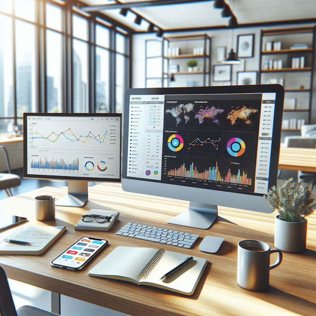 Optimer Google Ads til Generation Z med SEO & AI