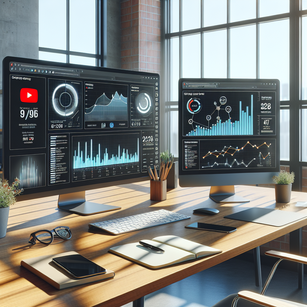 YouTube CEO afslører videomarkedsføring 2026: AI & SEO