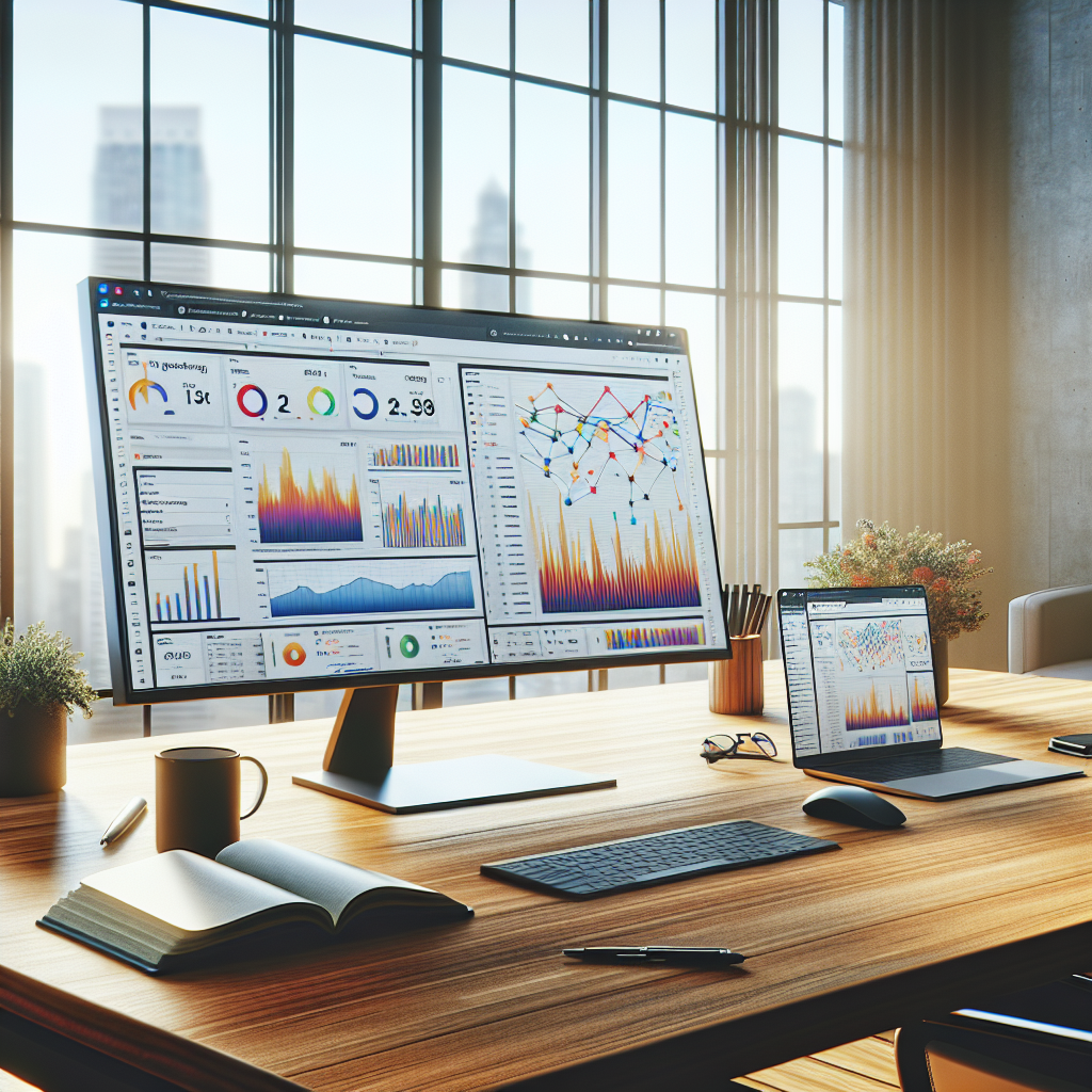 Google udvider UCP: AI-annoncer booster SEO & ROI