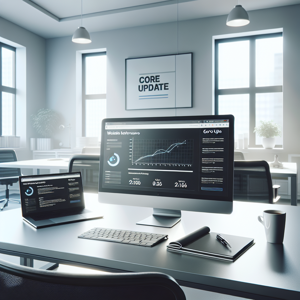 Google Core Update 2024: Discover & indholdskvalitet