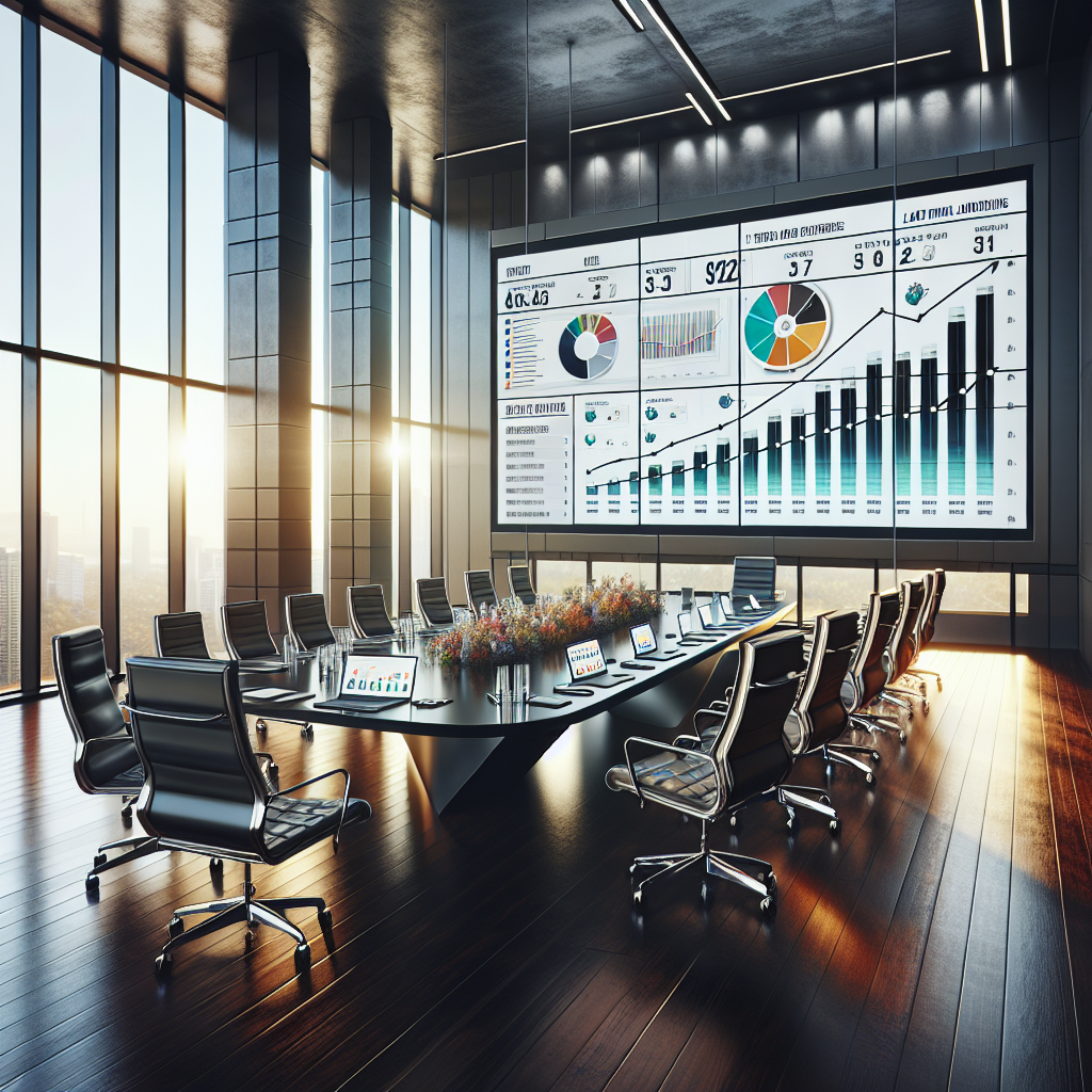 Optimer Lead Management med AI – Skalér dit bureau