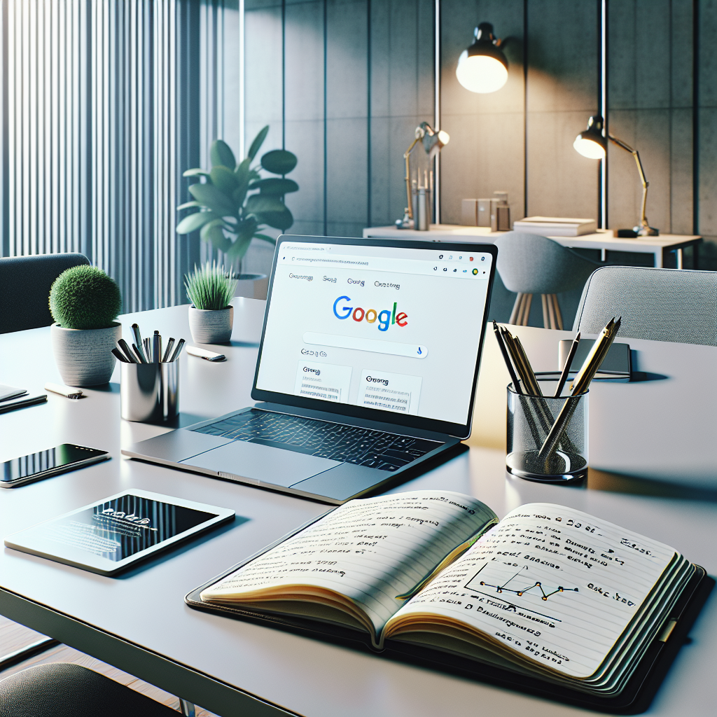 Er hele dit indhold indekseret i Google? Sådan tjekker du